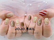 ジョジョネイル(JOJOネイル)/