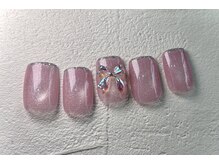 クレッシェレ(crescere)/Hand 定額¥6400