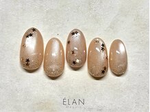 エラン メグロ(ELAN Meguro)/マグネット×星