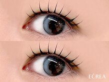 エクレア 山形店(E‘CREA)/パリジェンヌ