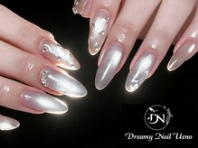 ドリーミー ネイル 上野(Dreamy Nail)/￥５８００