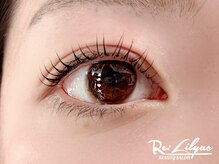 リリアック(Re:Lilyac)/Re:ilyac#まつげパーマ#マツエク