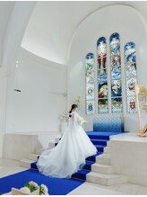 ケートータルビューティー(K. total beauty)/卒花された花嫁様11