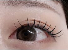 ルチア 高田馬場/フラットラッシュ140本+LED