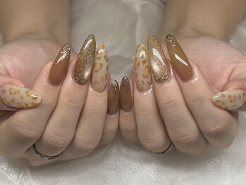 ニニ(NiNi)/長さだしやり放題