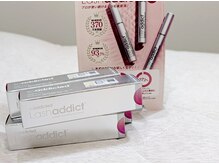 ミネット(Minette)/ラッシュアディクト正規取扱店