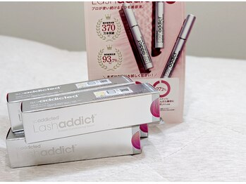 ミネット(Minette)/ラッシュアディクト正規取扱店