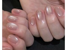 上品だけど今っぽいトレンド感