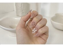 アンリ(Henri)/art(simple art)