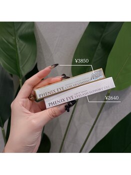 エニーアイラッシュ 高砂店(ANY Eyelash)/item