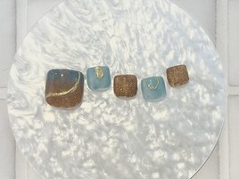 トレンド　ブラウンフラッシュ