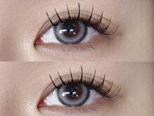アスピーアイラッシュ(Aspii eyelash)