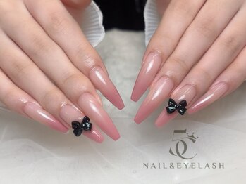 韓国持ち込みデザイン