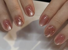 グリンプス 大濠店(Glimpse)/定額デザインシンプルコース