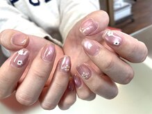 オーパス ノース(OPUS north)/Takita/古川/お花でデザイン