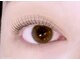 アイラッシュリゾートメリア(eyelash resort Melia)の写真/【浦安駅5分】大人女性に似合う上品な目元へ。目元悩みに応える、豊富なロッドで叶える自然な仕上がり。