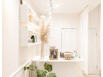 エムクチュールの写真