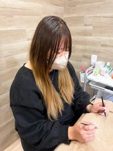 マキア 霧島店(MAQUIA) 岩川