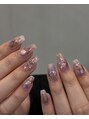 リード 大府店(LEAD) nuanceネイル