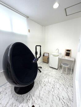 セルフホワイトニング 新居浜の写真/【お試し価格あり】初めてでも簡単・安心。プロのサポートで笑顔に自信をプラス！