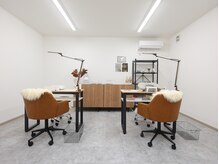 ペペ バイ オカバ 伏見店(PEPE by okaba)の雰囲気（トレンドデザインサンプル・カラーチャート豊富にご用意◎）