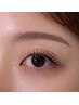 マツパ以上マツエク未満・大人まつ毛のお悩みに【韓国マスカラパーマ】