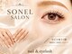 ソネルサロン 駒込店(SONEL SALON)の写真