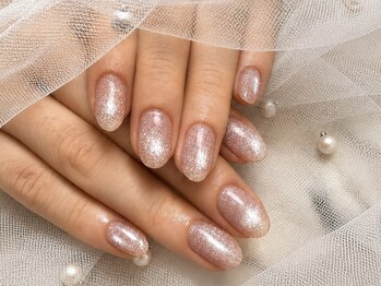 ミアネイル(Mia nail)/マグネット♪