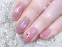チャオ(Ciao)の雰囲気（ネイルもできるサロン♪）