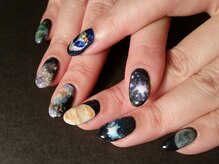 ロマンティコネイルズ(Romantico Nails)/