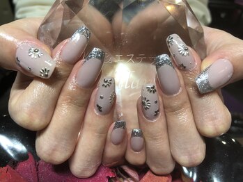 ブリリアン(Brillant)/