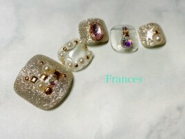 ストーンアート