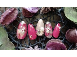 アート８本~コース☆