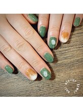 ネイルアトリエ エルメル(nail atelier Armel)/