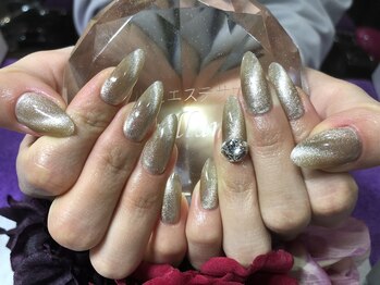 ブリリアン(Brillant)/