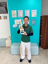 東高円寺整体院/