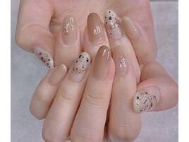 大人おしゃれニュアンス♪