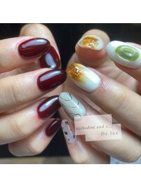 大人ニュアンス