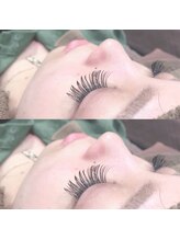 ベリー 中田店(Very)/【静岡　中田　マツエク】