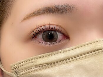 アイクイック 北千住店(Ai Quick)/パリジェンヌラッシュリフト