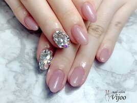 ◆ワンカラー＋埋め尽くし◆