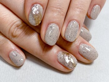 リリー ネイル(Lily Nail)/ハンド★ベ-シックコース