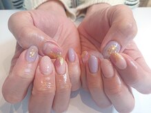 アールエム(Rm)/1月◎ネイル