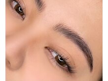 ビューティーサロン ココ 大垣店(COCO)/眉ラミネート×wax