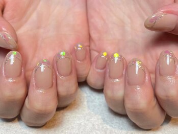 メイヴン(Maven)/デザインフレンチ