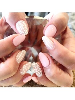 てぃーだ/手書きアート♪