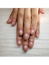 リラクゼーションエステハウス リンレイ(RINREI)/グラデーションカラージェル