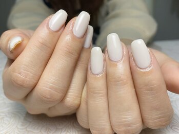 ココズルーム(KOKO's Room)/ワンカラー