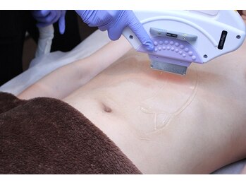 リリス(LILISS)/パーツ脱毛