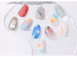 シーズンデザイン【Rain】